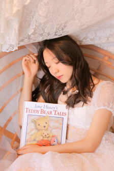 七仙女思春三片DVD